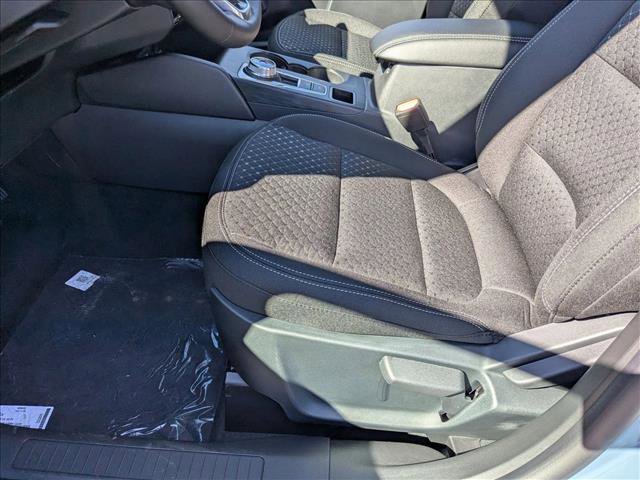 New 2026 Ford Escape Active w/ Tech Pack #1 image 4