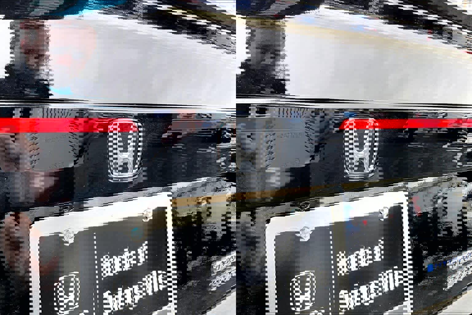 Used 2023 Honda Accord Sport image 29