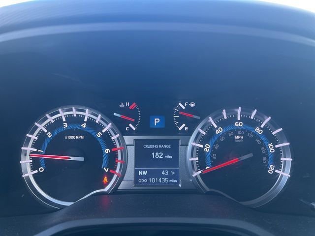 Used 2018 Toyota 4Runner TRD Off-Road Premium image 14