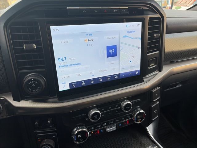 Used 2021 Ford F150 Raptor w/ Equipment Group 801A High image 22