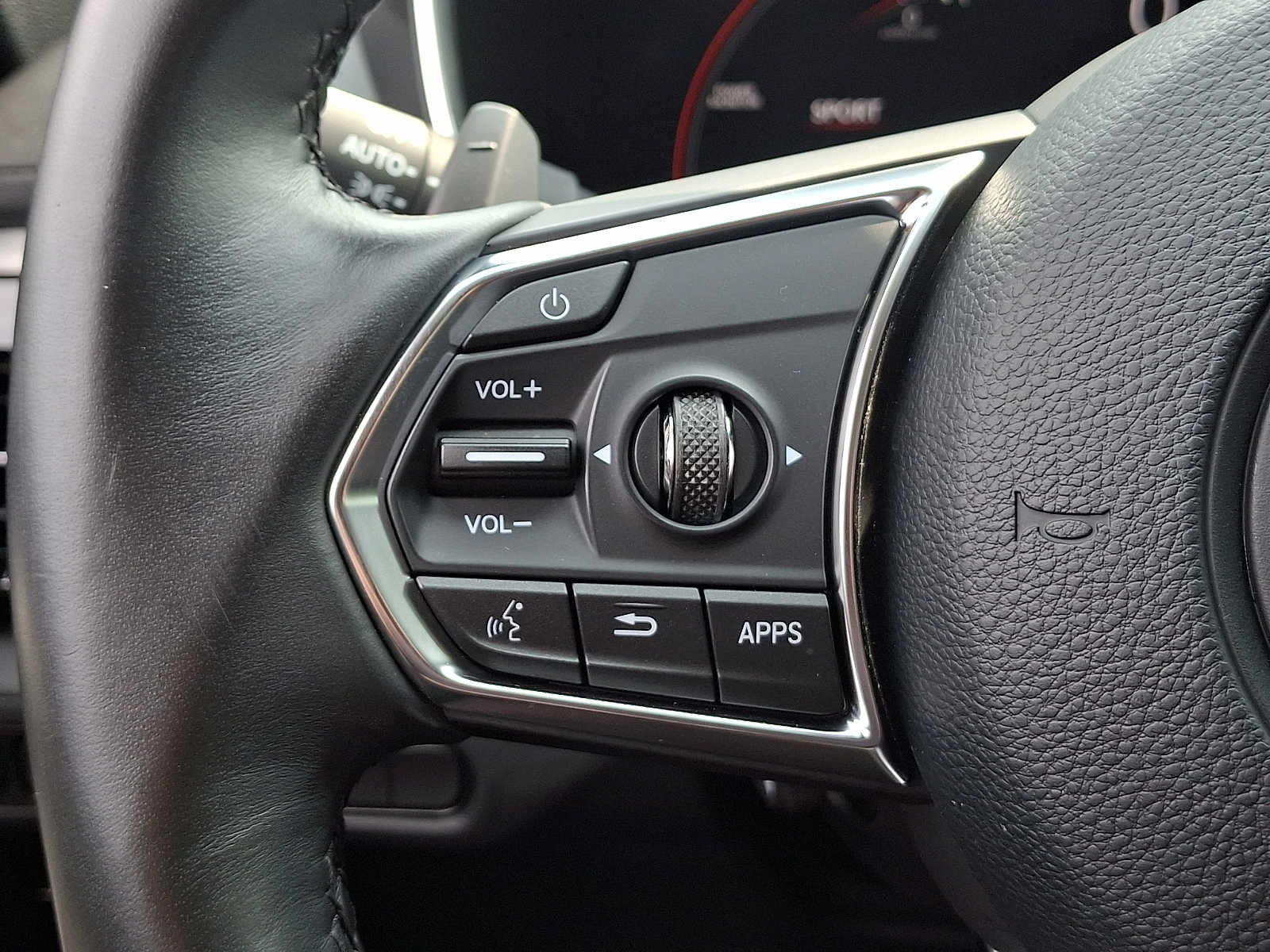 Certified 2024 Acura MDX SH-AWD w/ Technology Package image 22