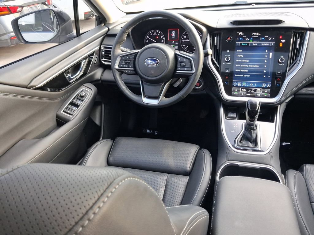 Used 2023 Subaru Outback Limited AWD/4WD image 10