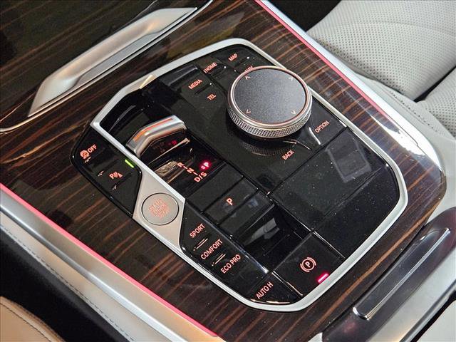 New 2026 BMW X5 sDrive40i w/ Climate Comfort Package image 11