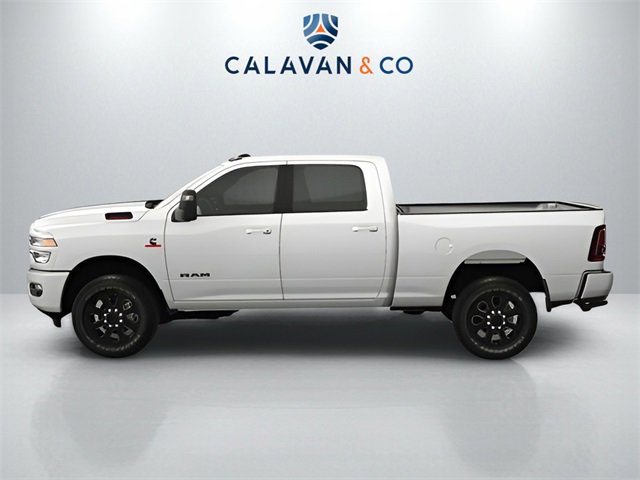 New 2025 RAM 2500 Big Horn image 3
