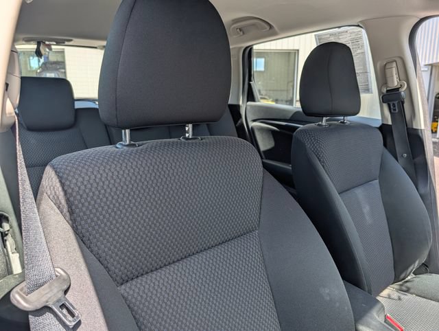 Used 2018 Honda Fit LX image 12