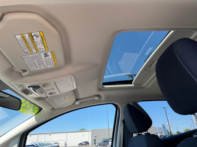 Used 2021 Ford EcoSport SE FWD image 20