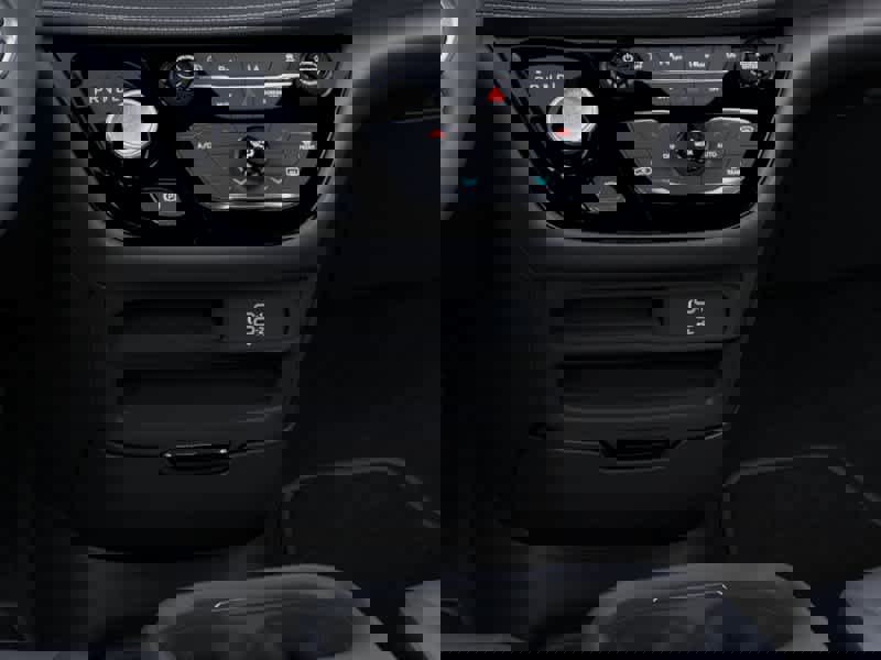 New 2026 Chrysler Pacifica Select image 24