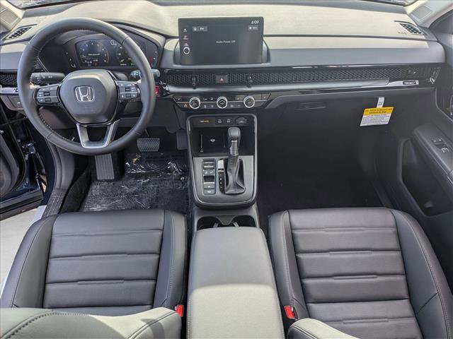 New 2026 Honda CR-V EX-L image 13