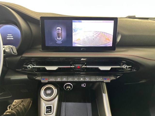 Used 2024 Dodge Hornet R/T w/ R/T Blacktop Package image 22