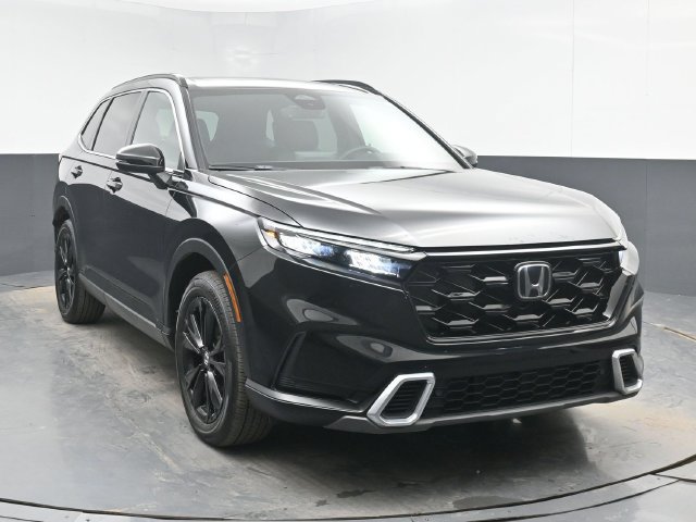 Certified 2023 Honda CR-V Sport Touring image 2