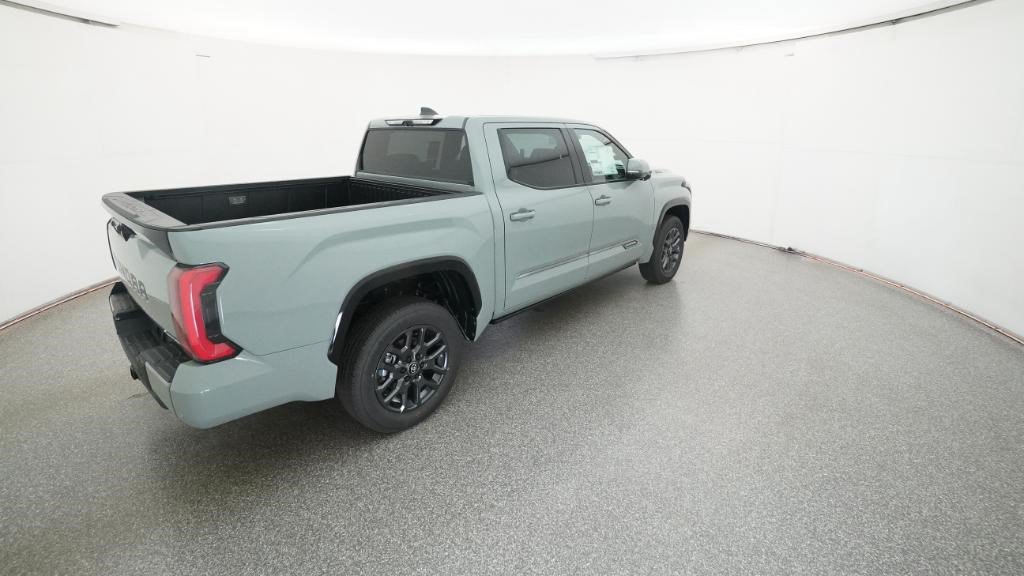 New 2026 Toyota Tundra Platinum AWD/4WD image 82