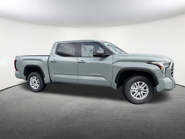 New 2026 Toyota Tundra SR5 image 14