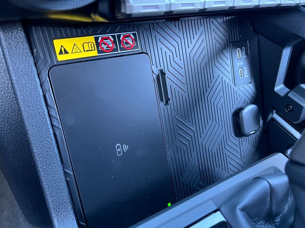 New 2026 Toyota 4Runner Platinum image 26