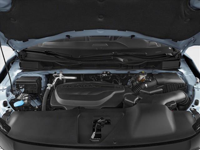 New 2026 Honda Odyssey Sport-L image 8