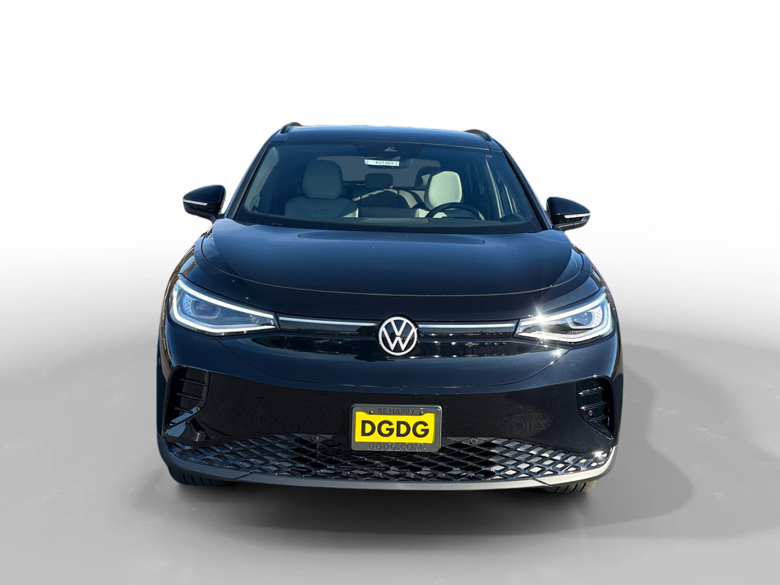 New 2026 Volkswagen ID.4 Pro S RWD image 8