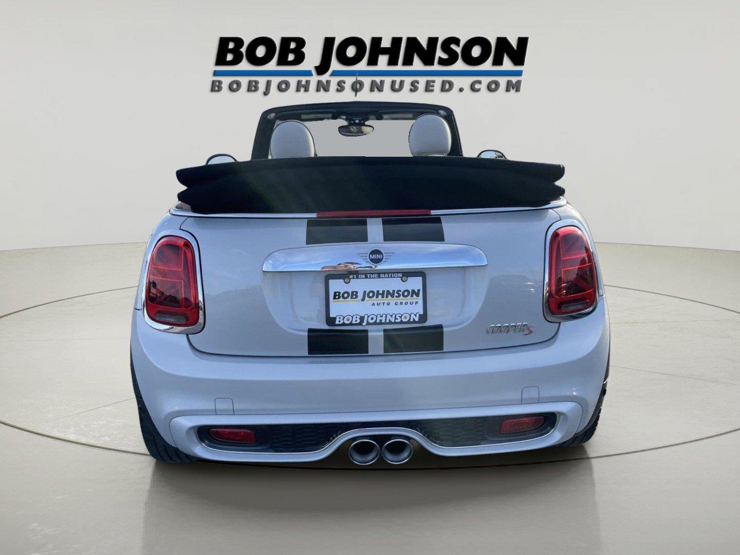Used 2019 MINI Cooper S FWD image 12