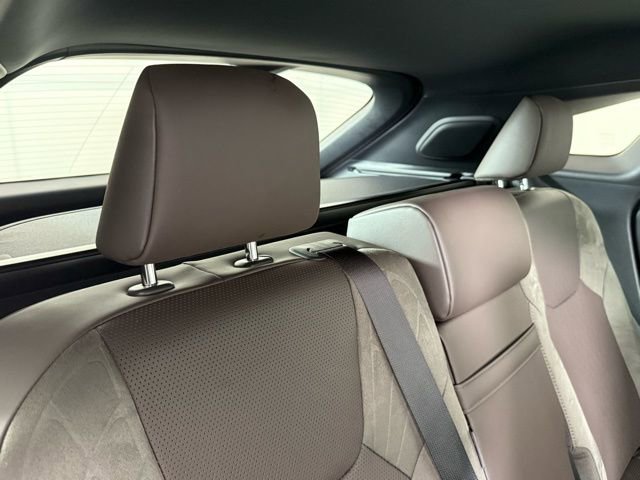 New 2026 Lexus RX 450h AWD image 27
