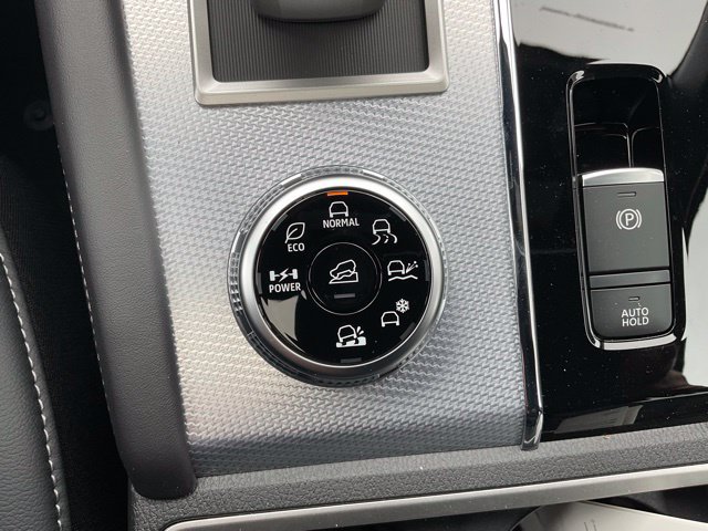 New 2026 Nissan Rogue Platinum AWD/4WD image 25