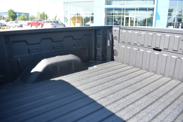 New 2026 Chevrolet Silverado 1500 RST image 13