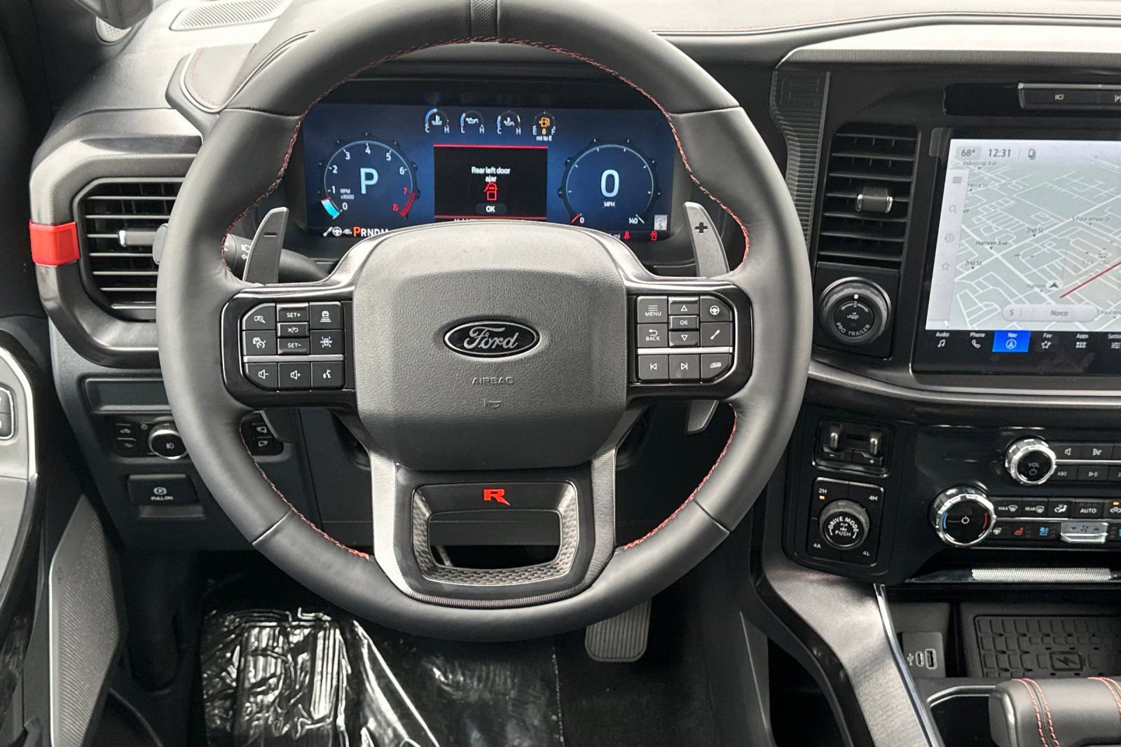 New 2026 Ford F150 Raptor image 14