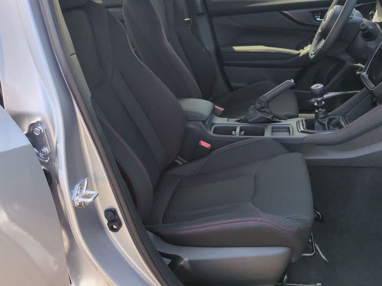 New 2026 Subaru WRX Premium AWD/4WD image 21