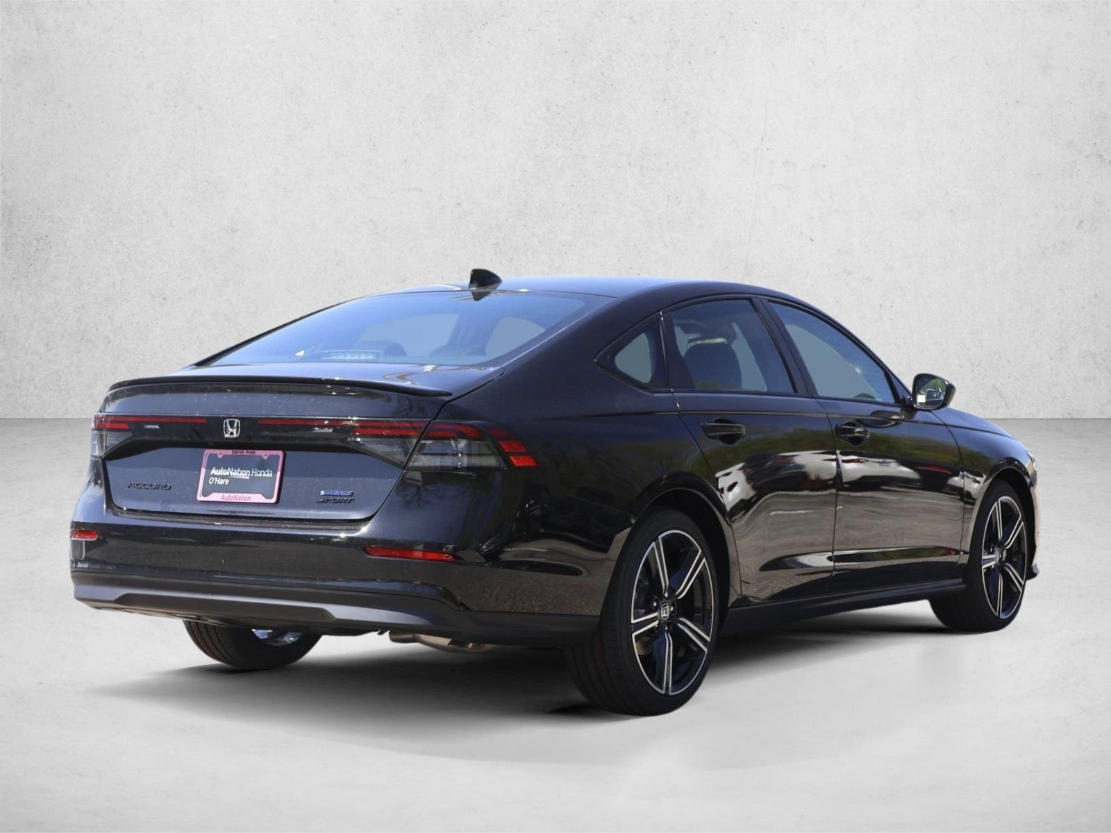 New 2026 Honda Accord Sport image 5