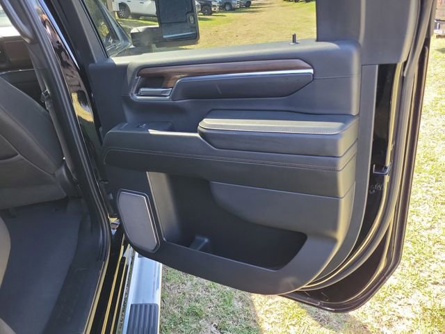 Used 2024 Chevrolet Silverado 3500 High Country image 30