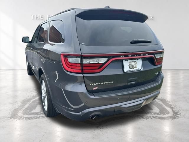 Used 2024 Dodge Durango R/T AWD/4WD image 5