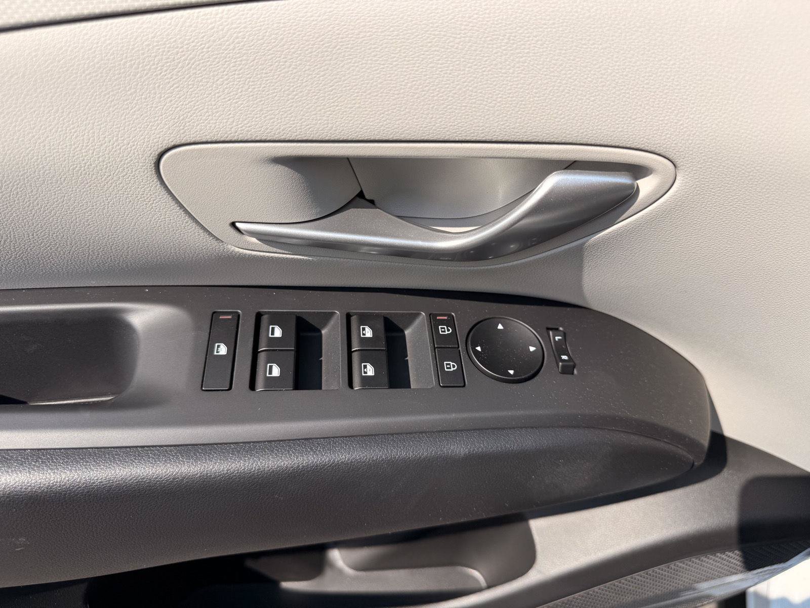 New 2026 Hyundai Tucson SEL AWD/4WD image 11