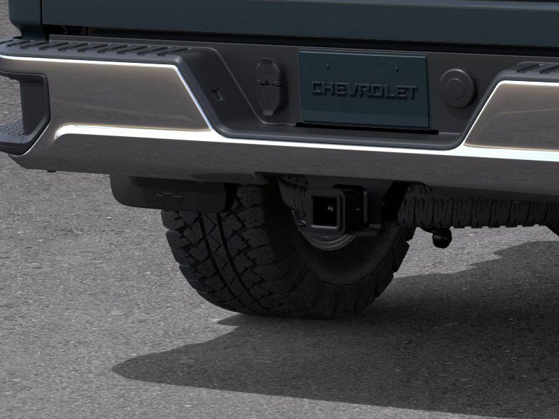 New 2026 Chevrolet Silverado 2500 LT image 14