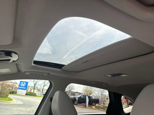 Certified 2025 Hyundai Tucson SEL AWD/4WD image 16