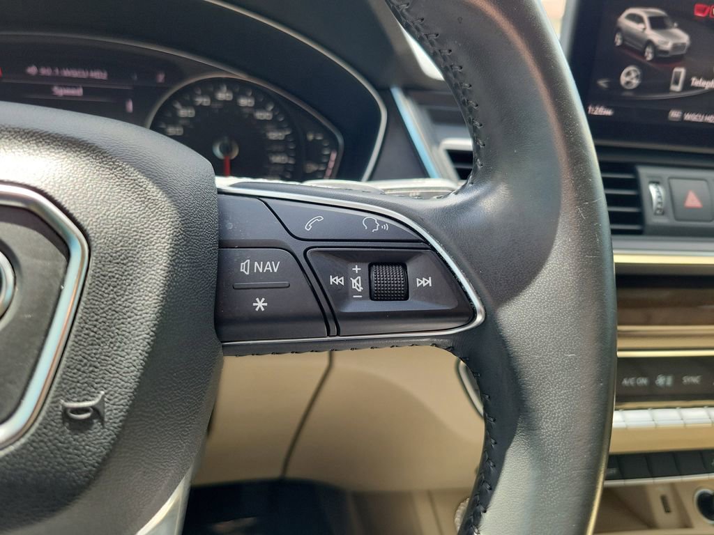 Used 2019 Audi Q5 2.0T Premium image 24