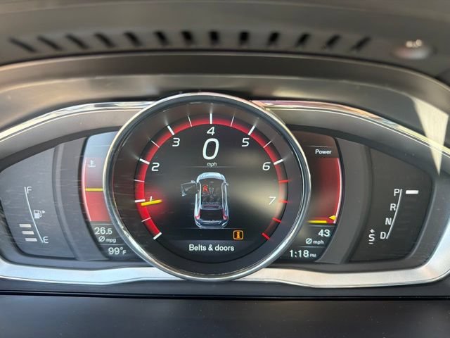 Used 2016 Volvo XC60 T6 Platinum AWD/4WD image 16