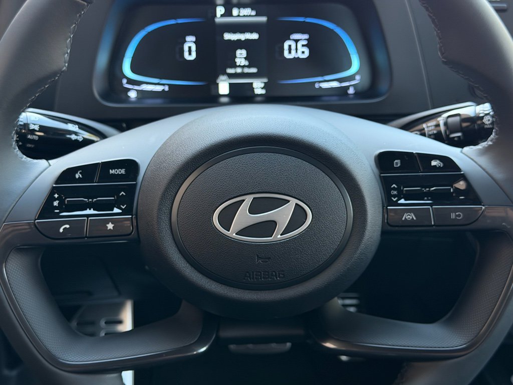 New 2026 Hyundai Elantra Sport FWD image 31
