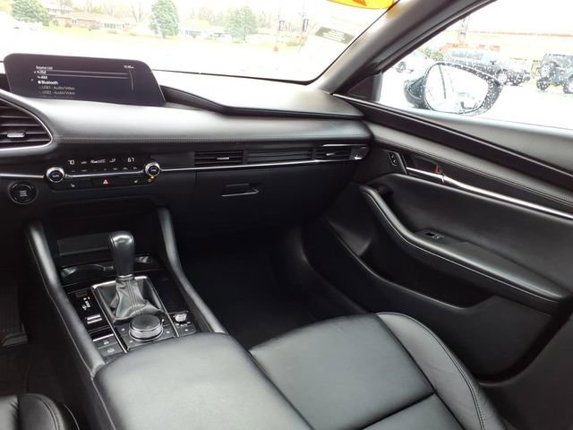 Used 2024 MAZDA MAZDA3 s image 18
