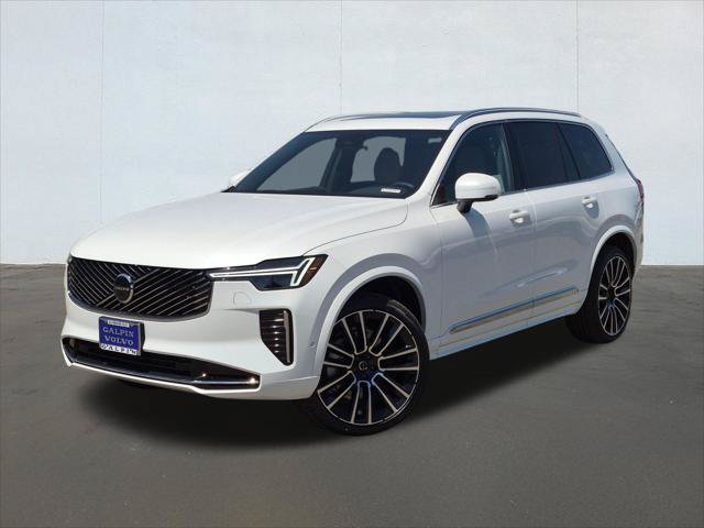 New 2026 Volvo XC90 B6 Plus w/ Protection Package Premier AWD/4WD image 1