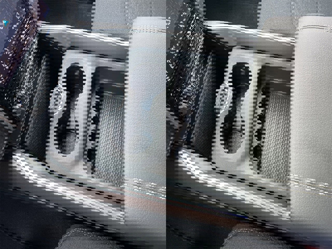 New 2025 RAM 2500 Big Horn image 6