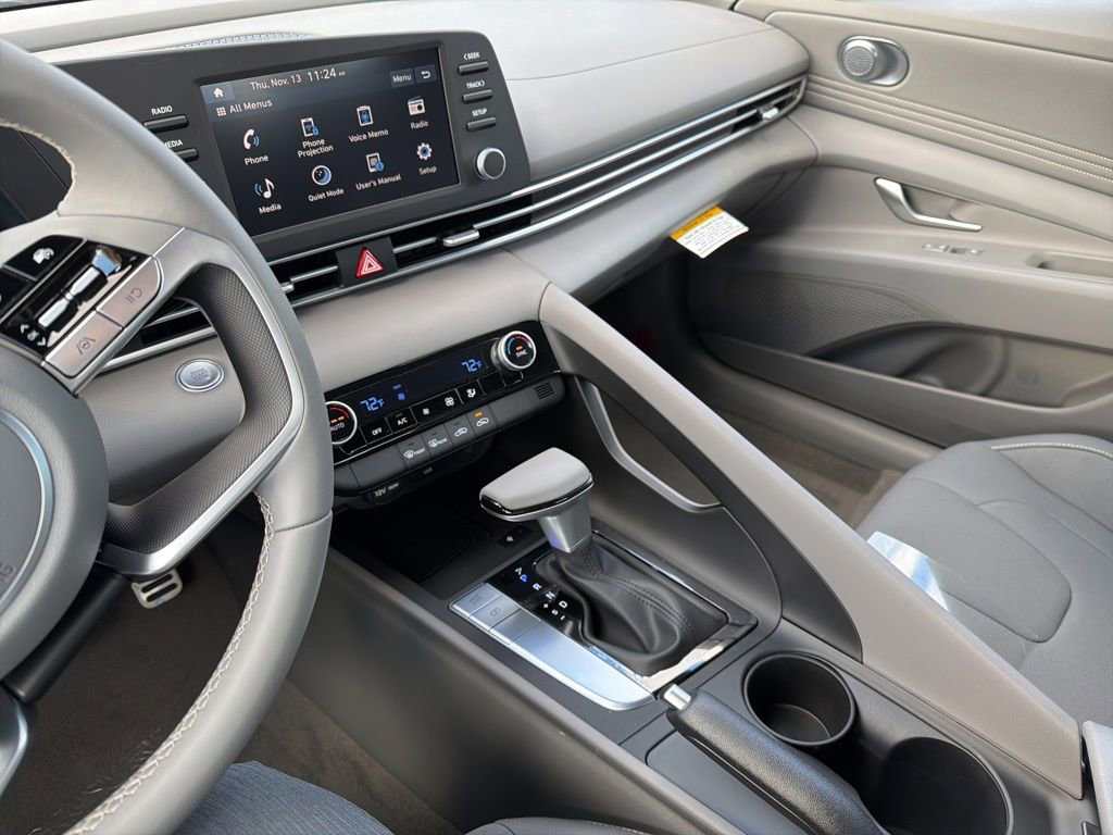 New 2026 Hyundai Elantra Sport image 26