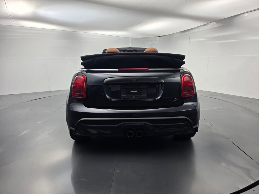 Used 2024 MINI Cooper S FWD image 5