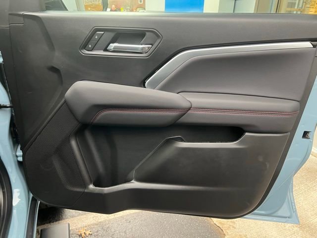 New 2026 Chevrolet Colorado Z71 w/ Z71 Convenience Package 2 image 15