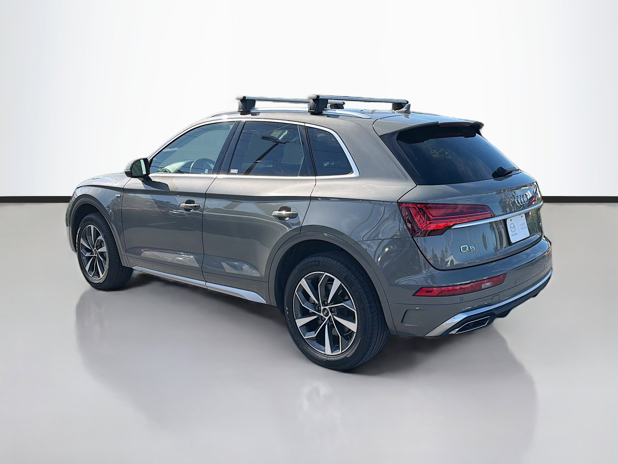 Used 2023 Audi Q5 2.0T Premium Plus image 5