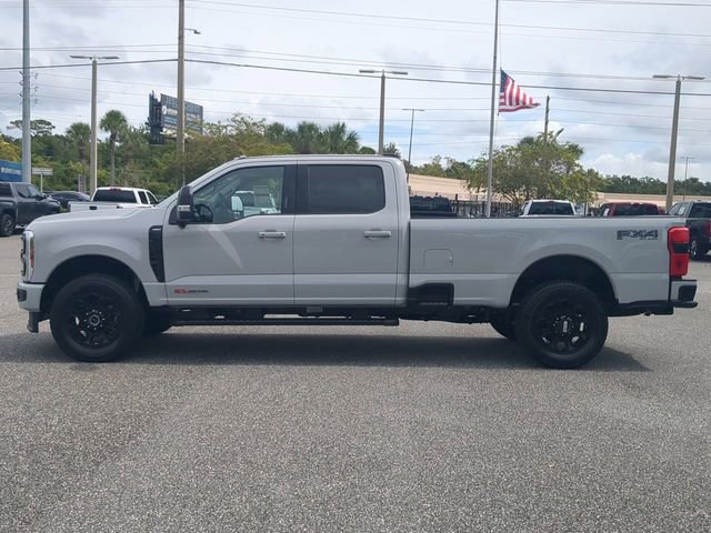 New 2026 Ford F350 Lariat w/ Black Appearance Package AWD/4WD image 25