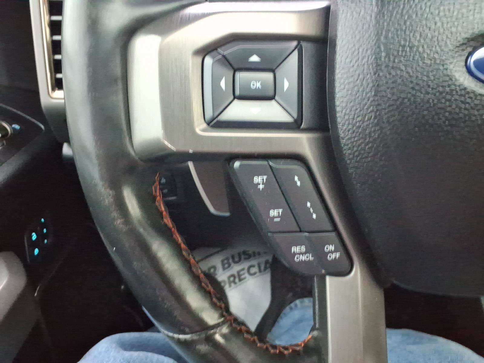 Used 2018 Ford F150 Raptor w/ Equipment Group 802A Luxury image 23