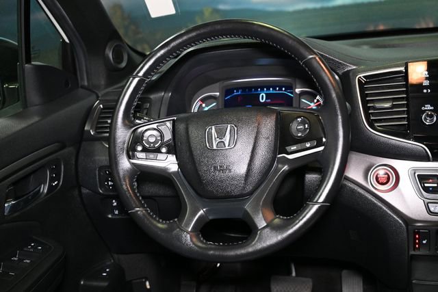 Used 2021 Honda Passport EX-L image 66