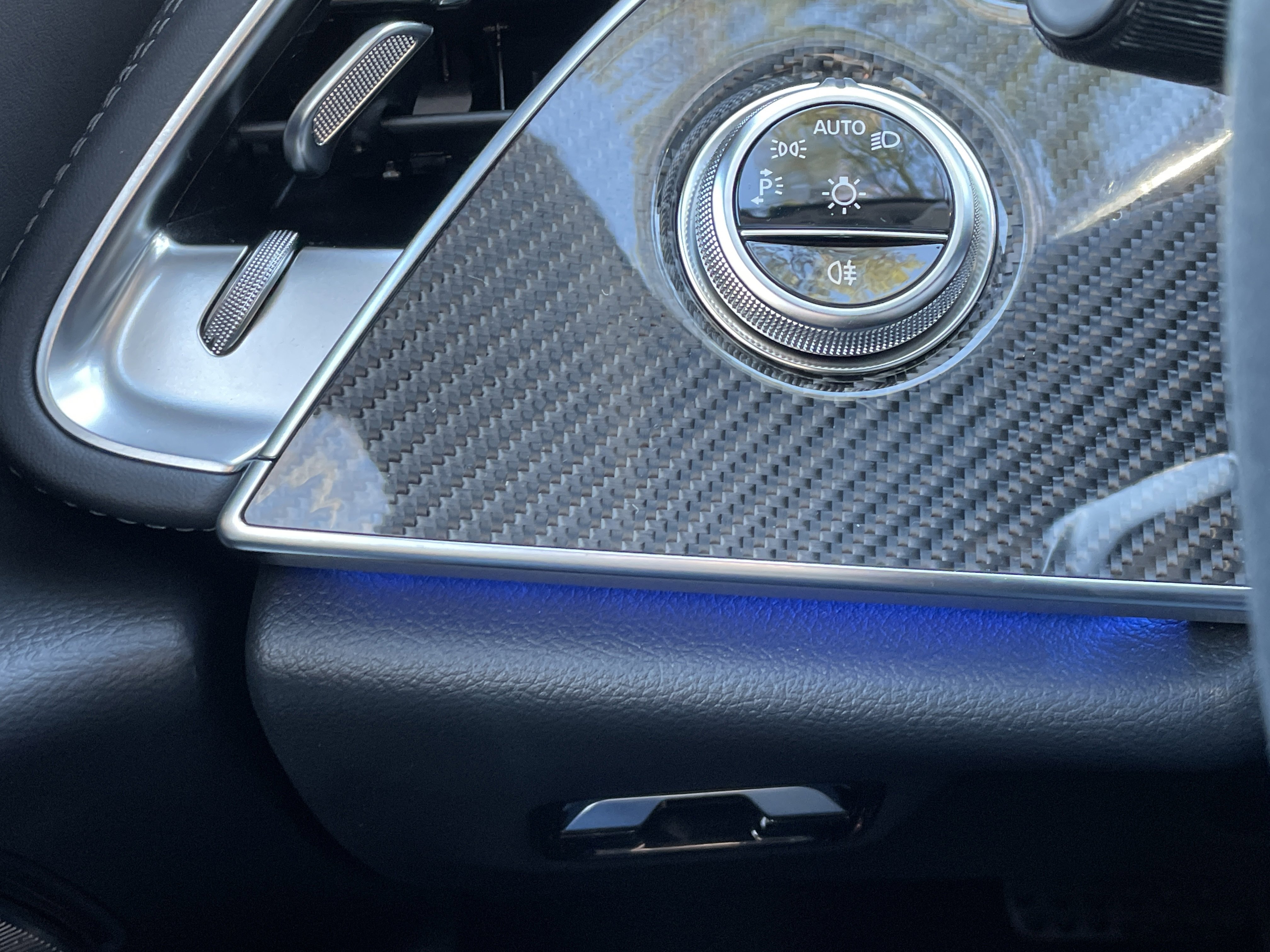 New 2026 Mercedes-Benz E 53 AMG e 4MATIC Sedan image 23