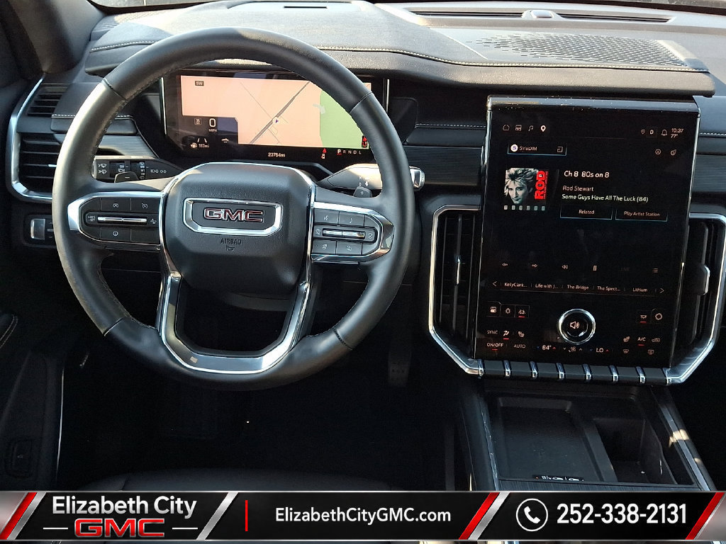 Used 2026 GMC Acadia Elevation w/ Elevation Premium Package FWD image 13