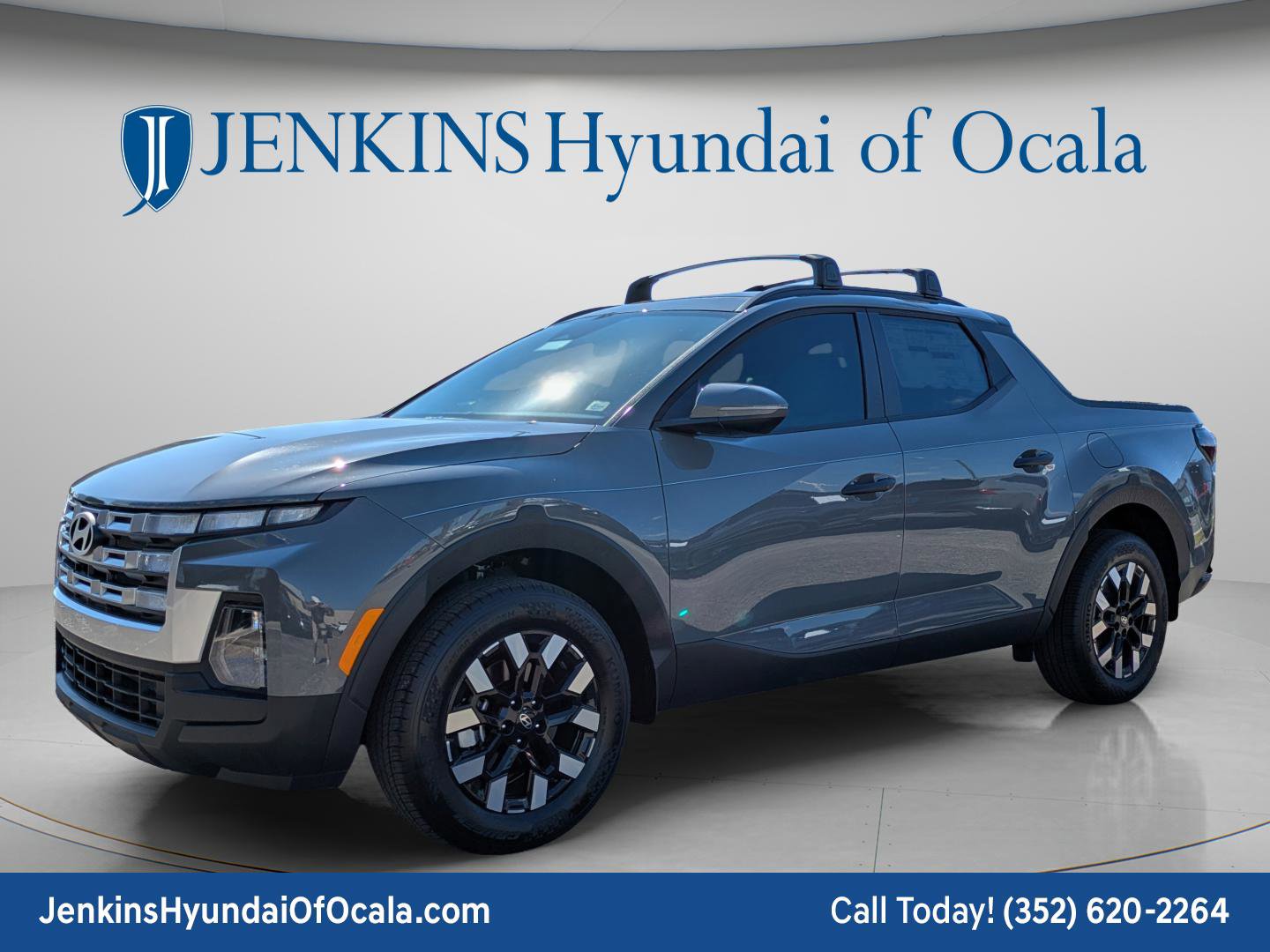 New 2026 Hyundai Santa Cruz SEL image 9