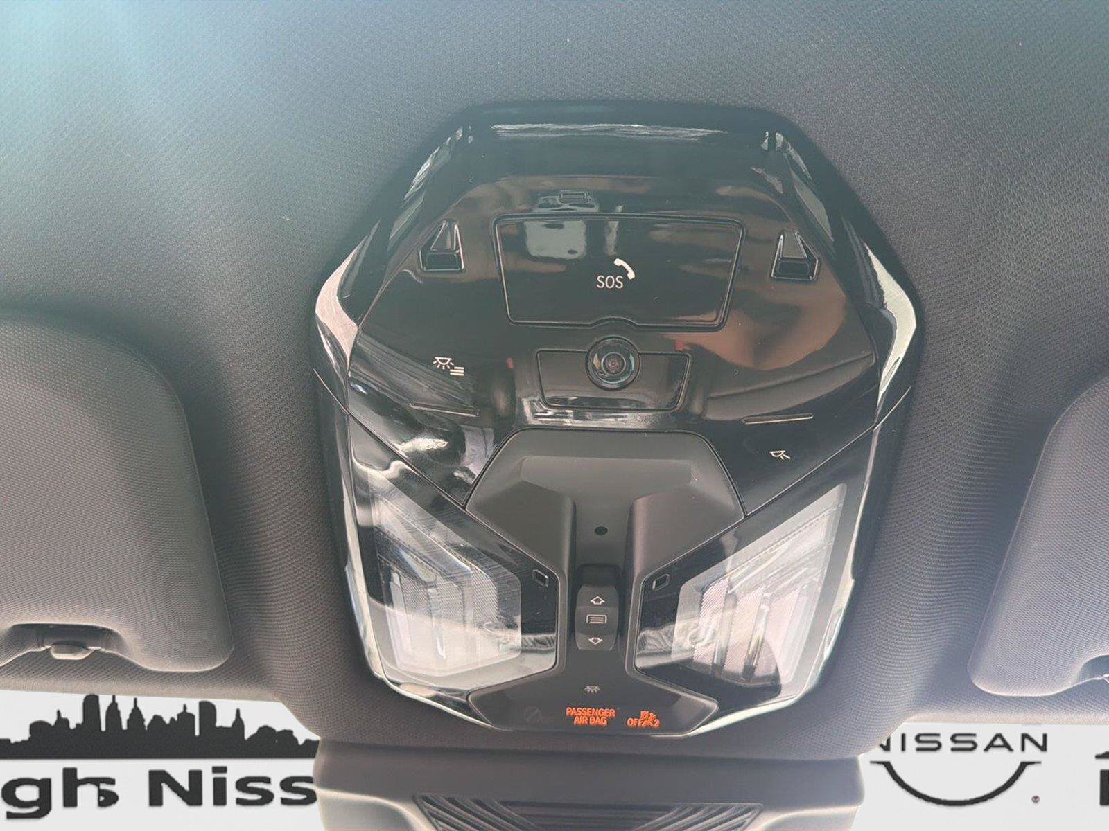 Used 2026 BMW X3 xDrive30i AWD/4WD image 23
