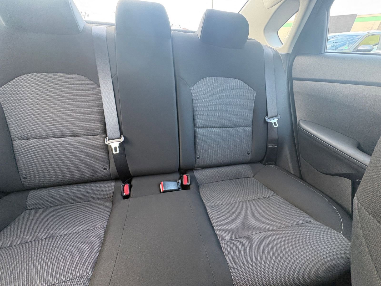 Used 2024 Kia Forte LXS image 35