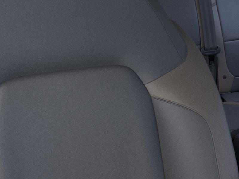 New 2025 Ford Bronco Big Bend image 43